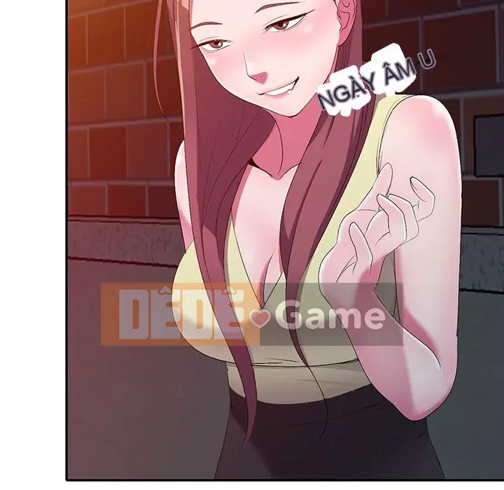 Bài học đầu tiên trong tình yêu Chương 1-34