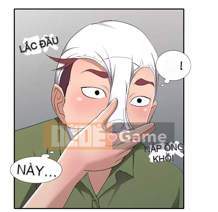 Bài học đầu tiên trong tình yêu Chương 1-34