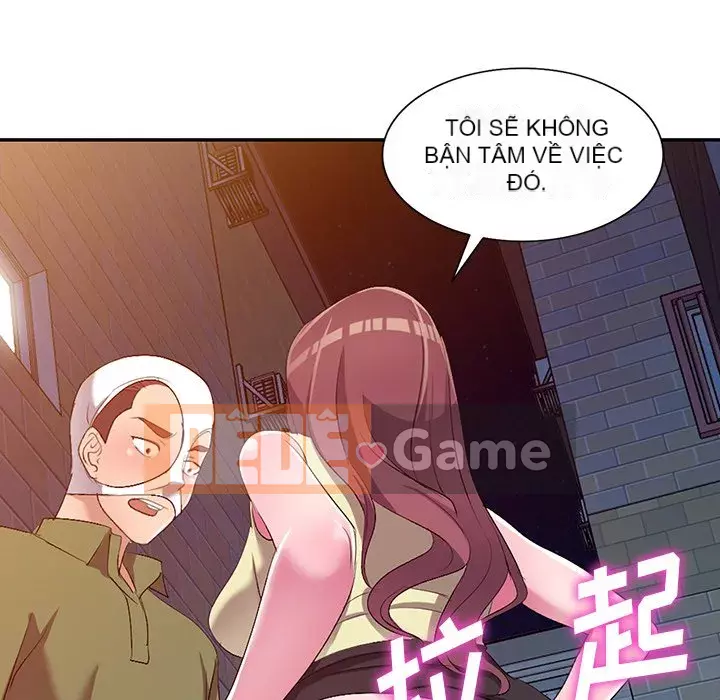 Bài học đầu tiên trong tình yêu Chương 1-34