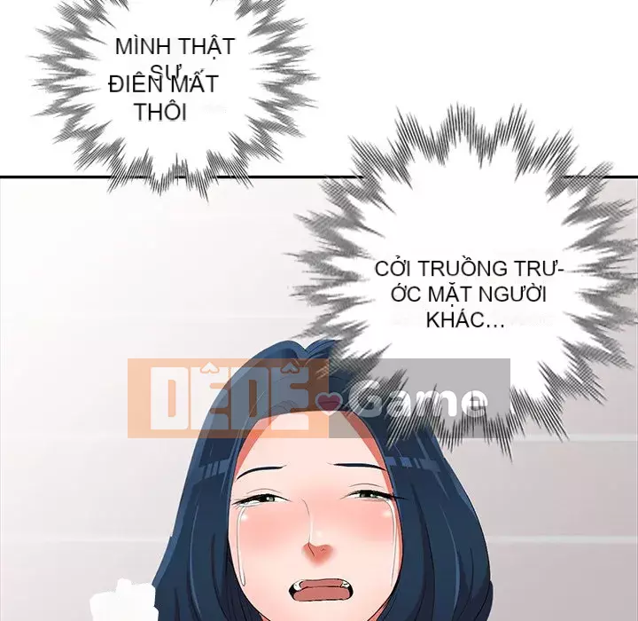 Bài học đầu tiên trong tình yêu Chương 1-34