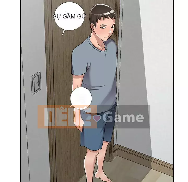 Bài học đầu tiên trong tình yêu Chương 1-34