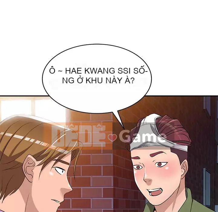 Bài học đầu tiên trong tình yêu Chương 1-34