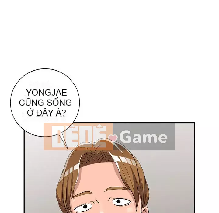 Bài học đầu tiên trong tình yêu Chương 1-34