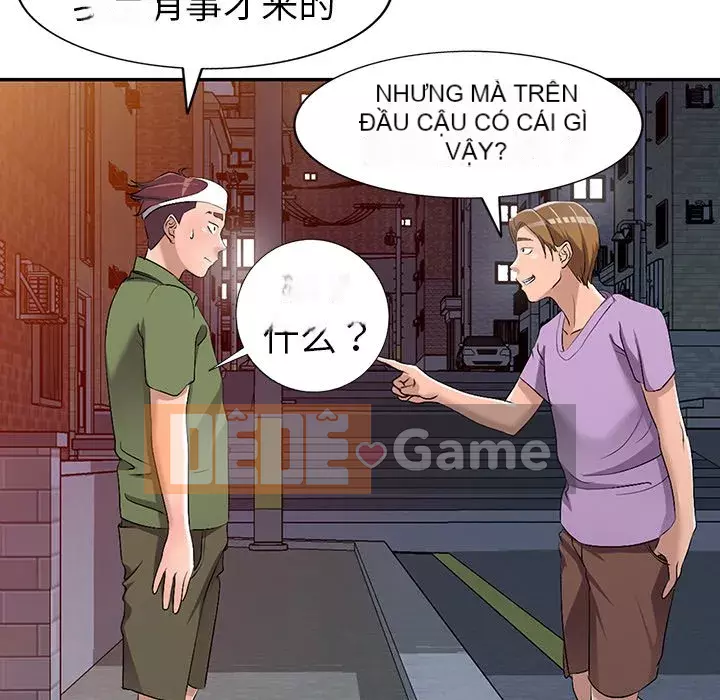 Bài học đầu tiên trong tình yêu Chương 1-34