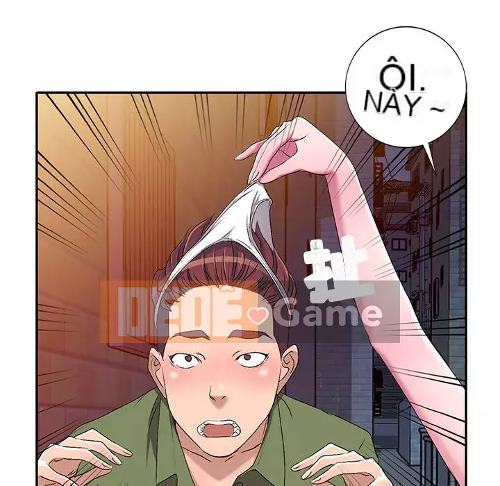 Bài học đầu tiên trong tình yêu Chương 1-34