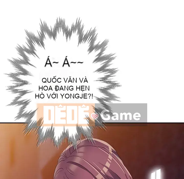 Bài học đầu tiên trong tình yêu Chương 1-34