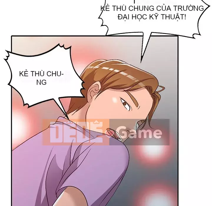 Bài học đầu tiên trong tình yêu Chương 1-34