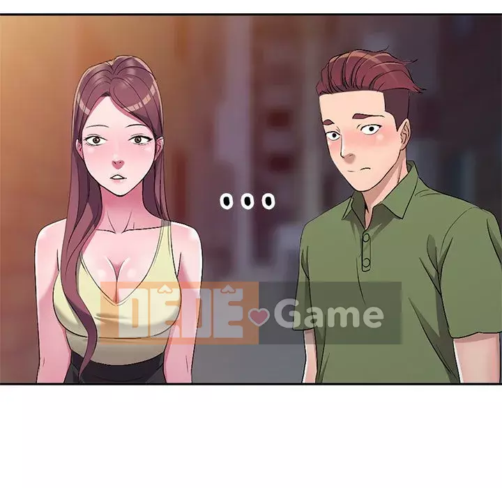 Bài học đầu tiên trong tình yêu Chương 1-34