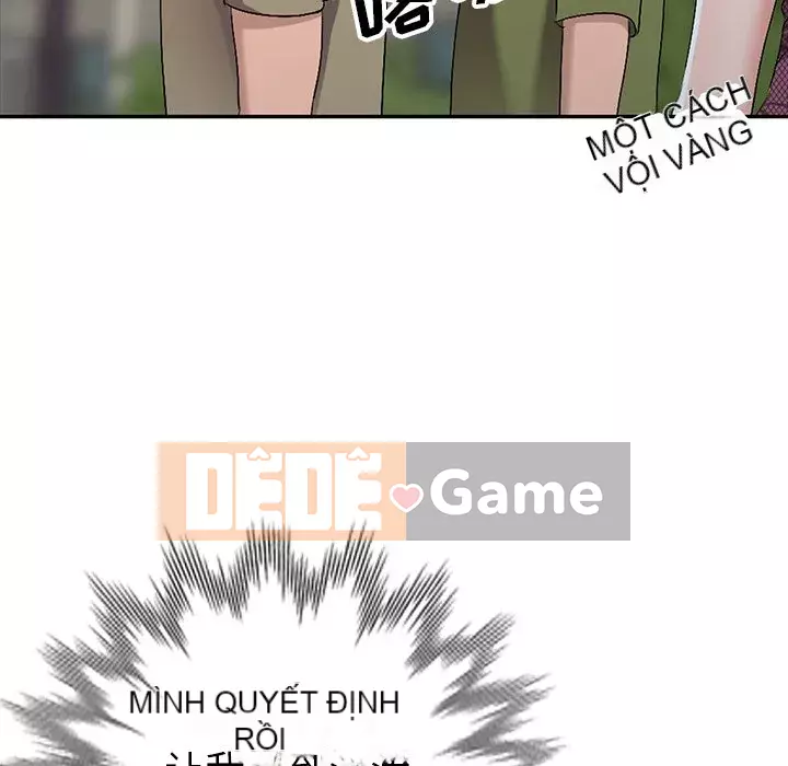 Bài học đầu tiên trong tình yêu Chương 1-34