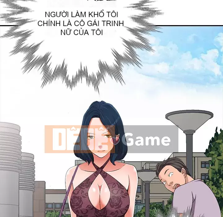 Bài học đầu tiên trong tình yêu Chương 1-34