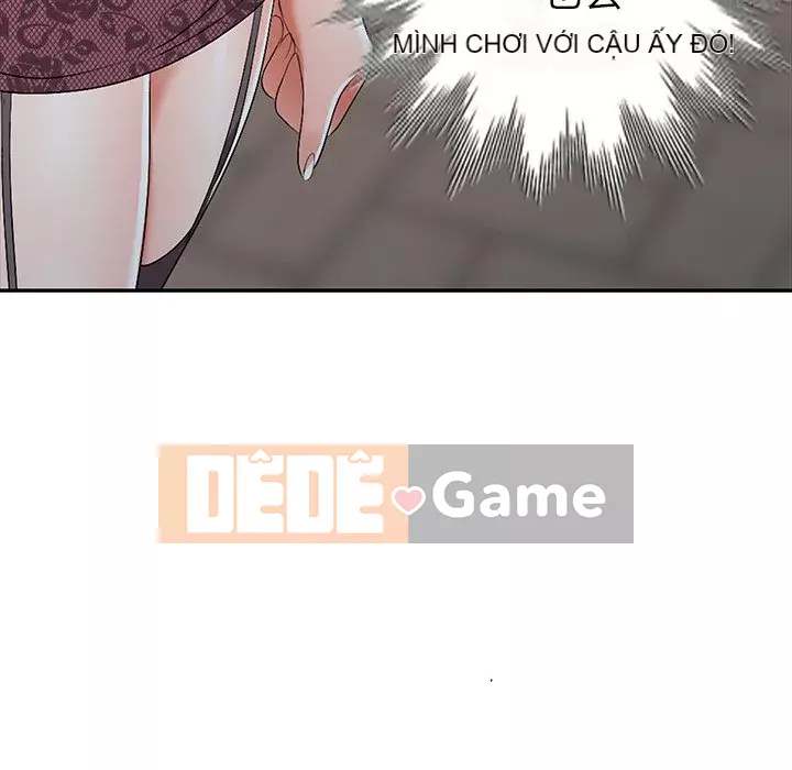 Bài học đầu tiên trong tình yêu Chương 1-34