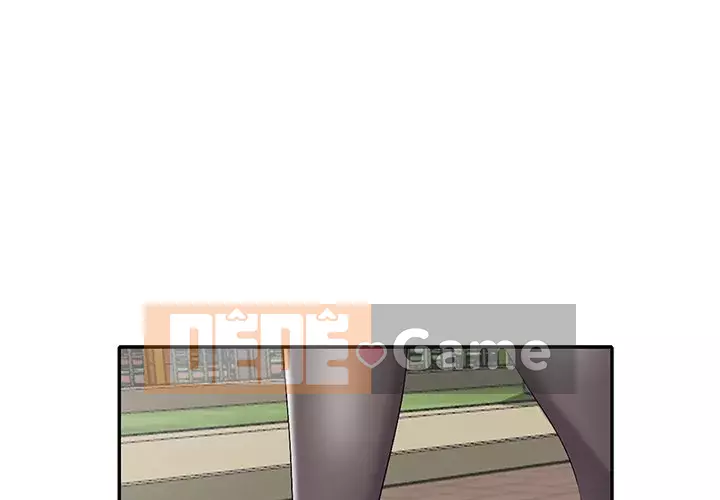 Bài học đầu tiên trong tình yêu Chương 1-34