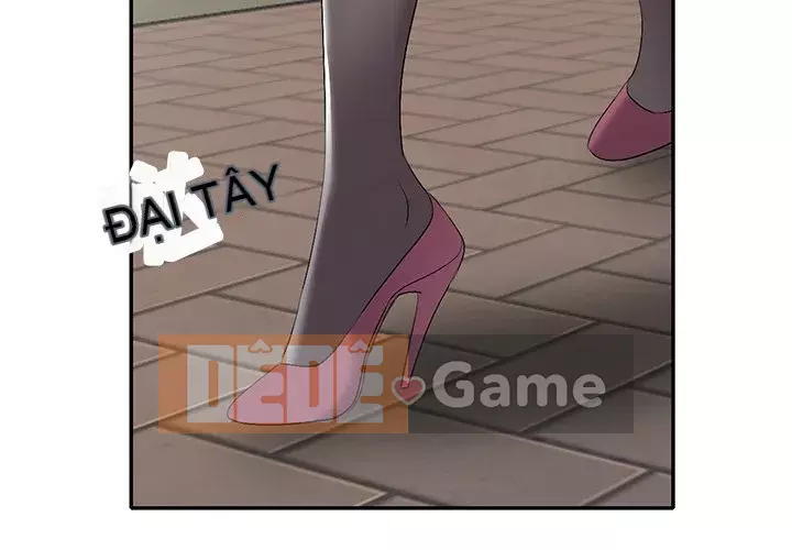 Bài học đầu tiên trong tình yêu Chương 1-34