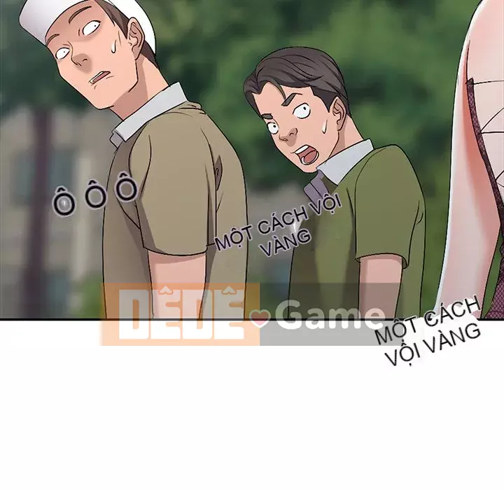 Bài học đầu tiên trong tình yêu Chương 1-34