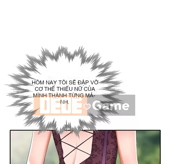 Bài học đầu tiên trong tình yêu Chương 1-34