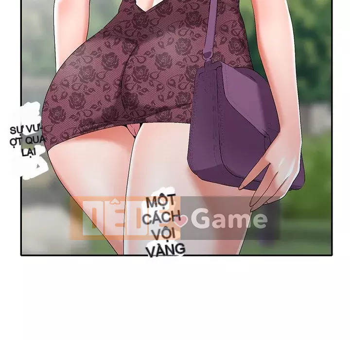 Bài học đầu tiên trong tình yêu Chương 1-34