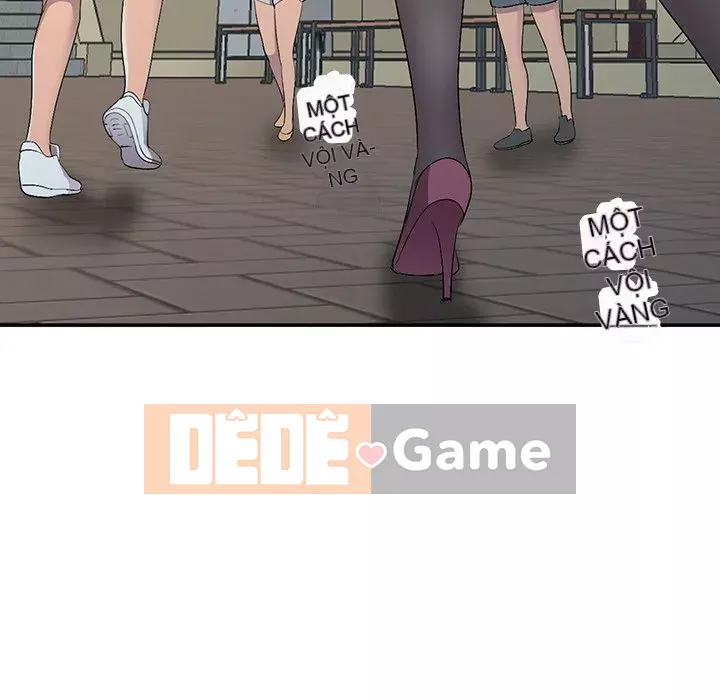 Bài học đầu tiên trong tình yêu Chương 1-34