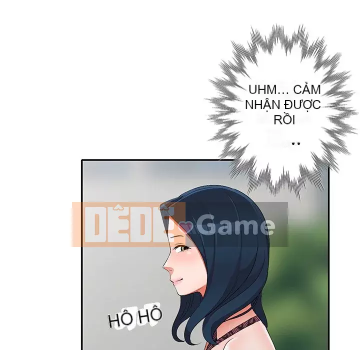 Bài học đầu tiên trong tình yêu Chương 1-34