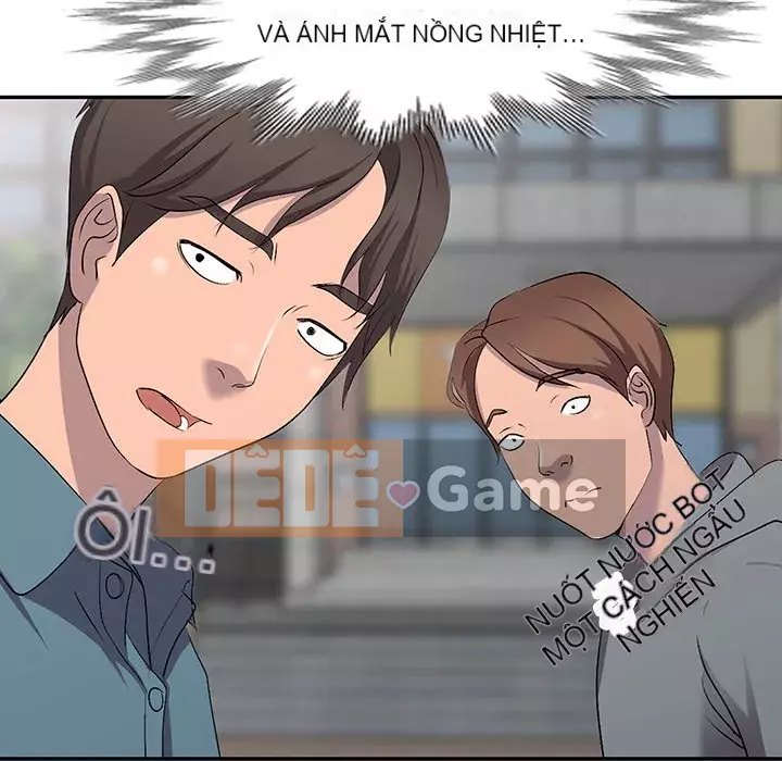 Bài học đầu tiên trong tình yêu Chương 1-34