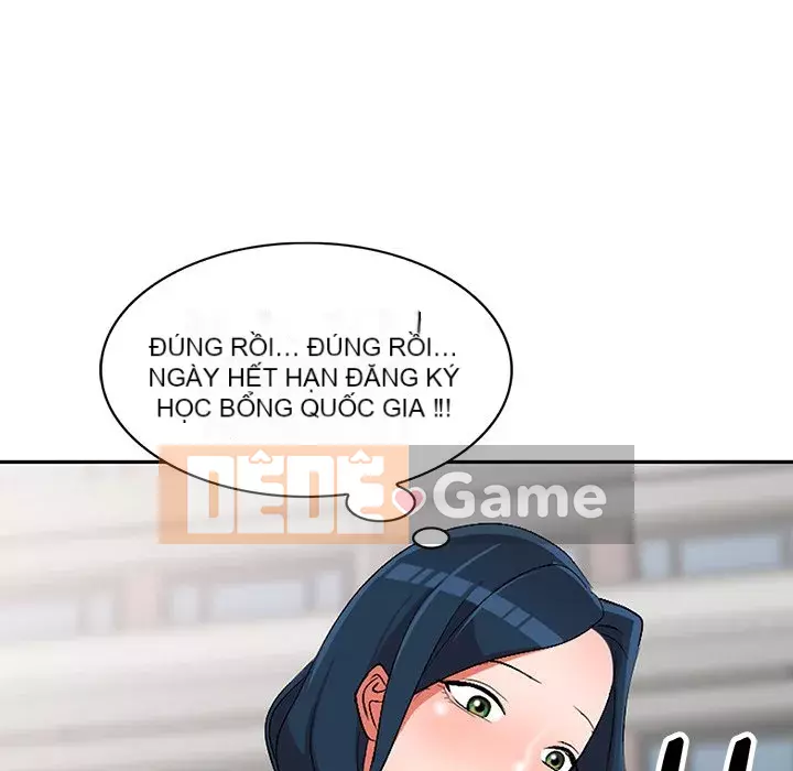 Bài học đầu tiên trong tình yêu Chương 1-34