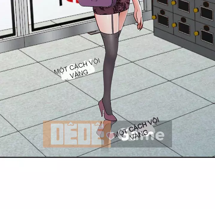 Bài học đầu tiên trong tình yêu Chương 1-34