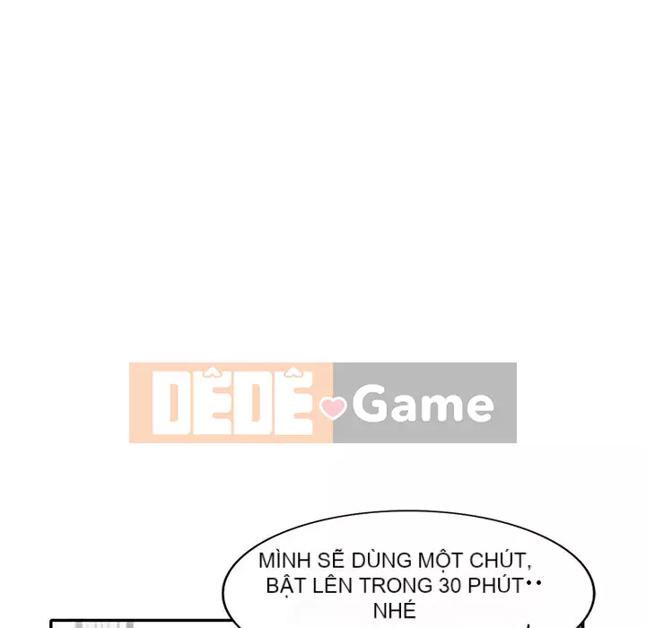 Bài học đầu tiên trong tình yêu Chương 1-34