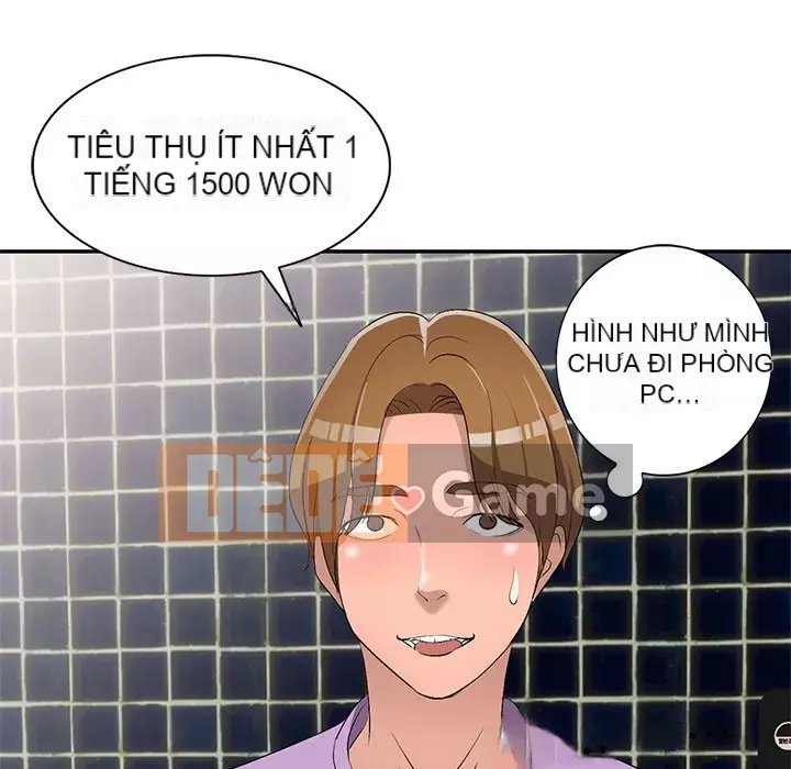 Bài học đầu tiên trong tình yêu Chương 1-34