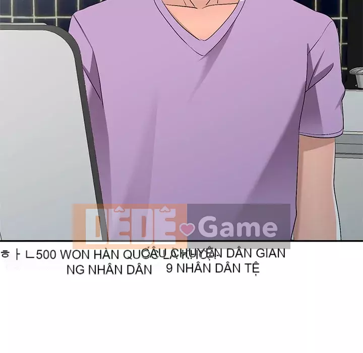 Bài học đầu tiên trong tình yêu Chương 1-34