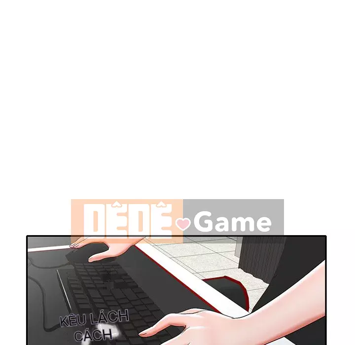 Bài học đầu tiên trong tình yêu Chương 1-34