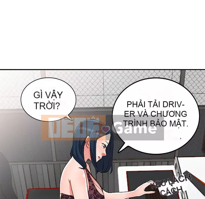 Bài học đầu tiên trong tình yêu Chương 1-34