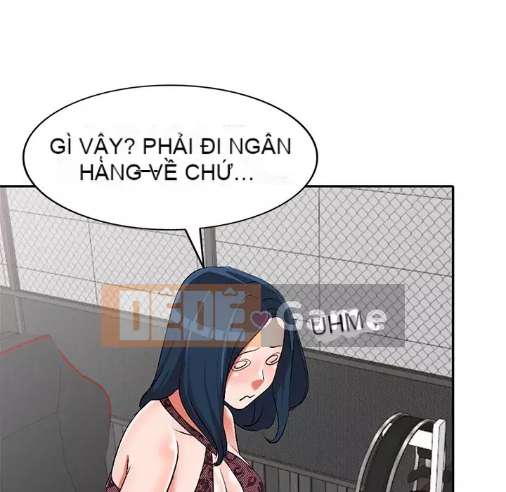 Bài học đầu tiên trong tình yêu Chương 1-34