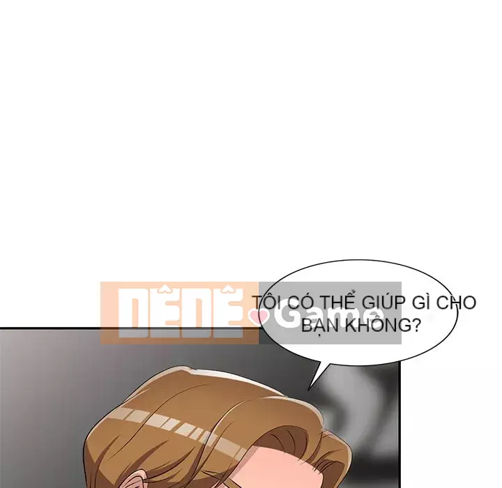 Bài học đầu tiên trong tình yêu Chương 1-34