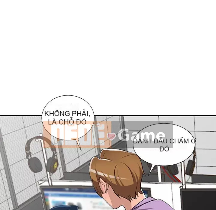 Bài học đầu tiên trong tình yêu Chương 1-34