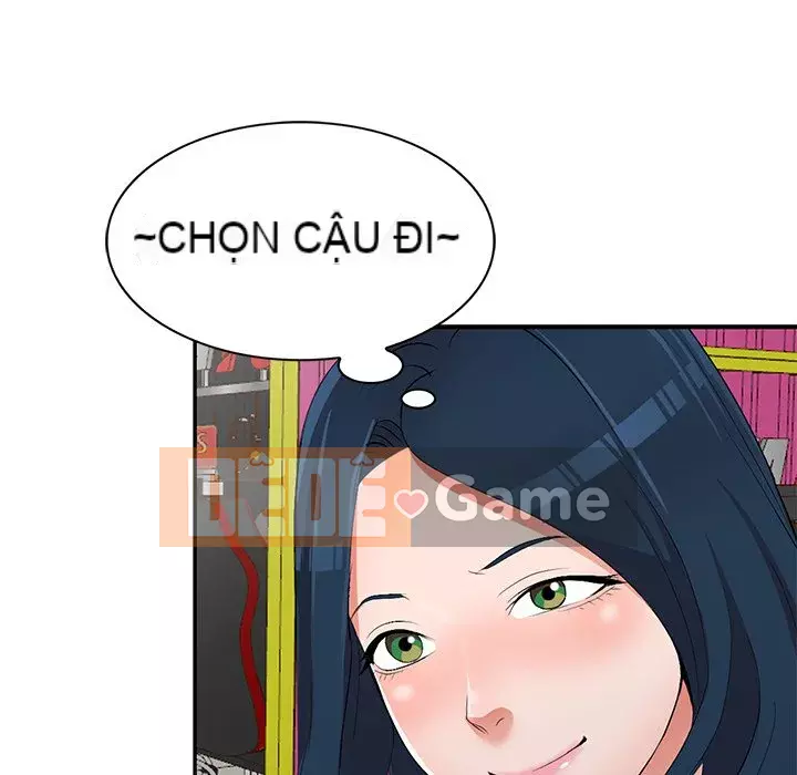 Bài học đầu tiên trong tình yêu Chương 1-34