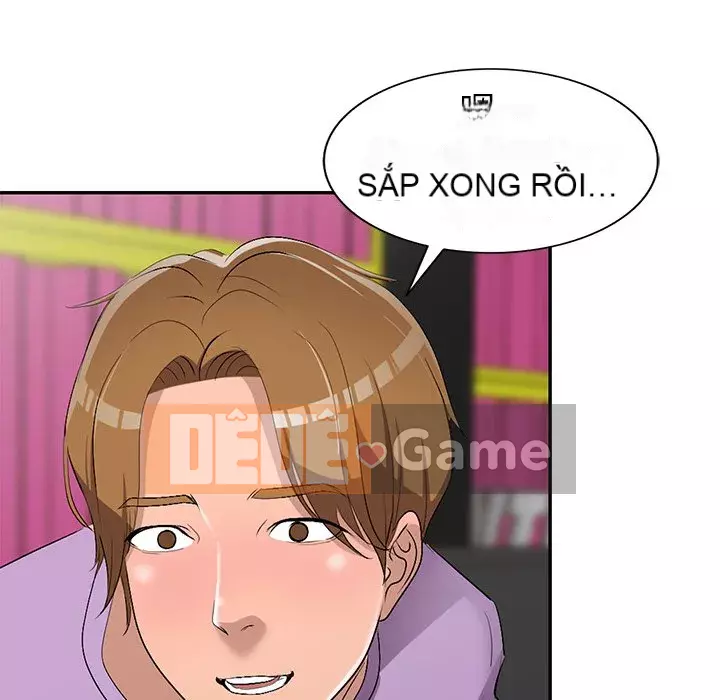 Bài học đầu tiên trong tình yêu Chương 1-34