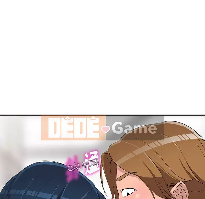 Bài học đầu tiên trong tình yêu Chương 1-34