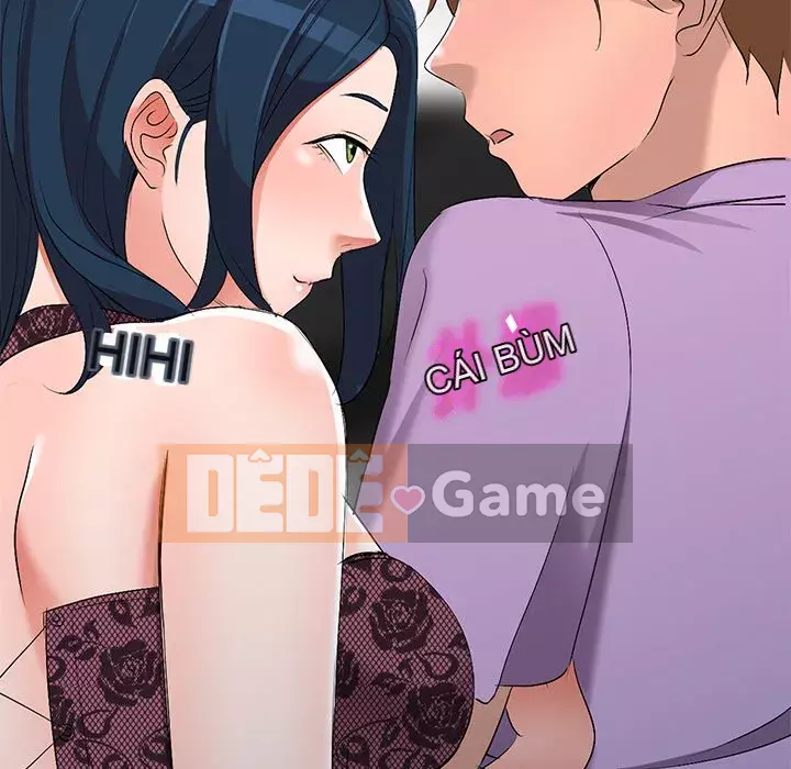 Bài học đầu tiên trong tình yêu Chương 1-34