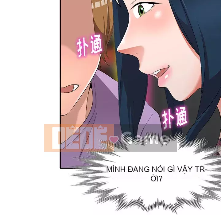 Bài học đầu tiên trong tình yêu Chương 1-34