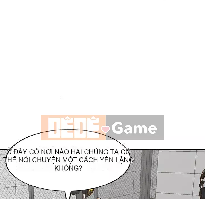 Bài học đầu tiên trong tình yêu Chương 1-34