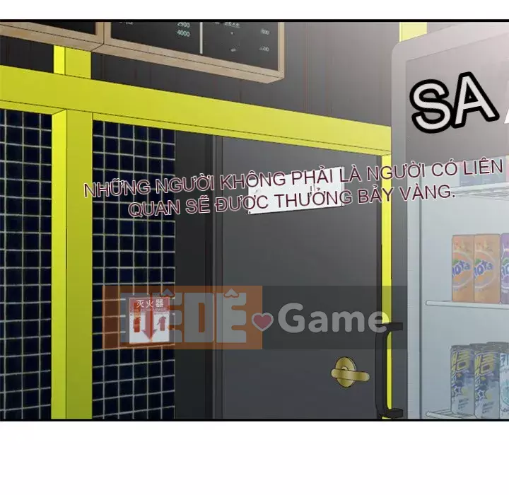 Bài học đầu tiên trong tình yêu Chương 1-34