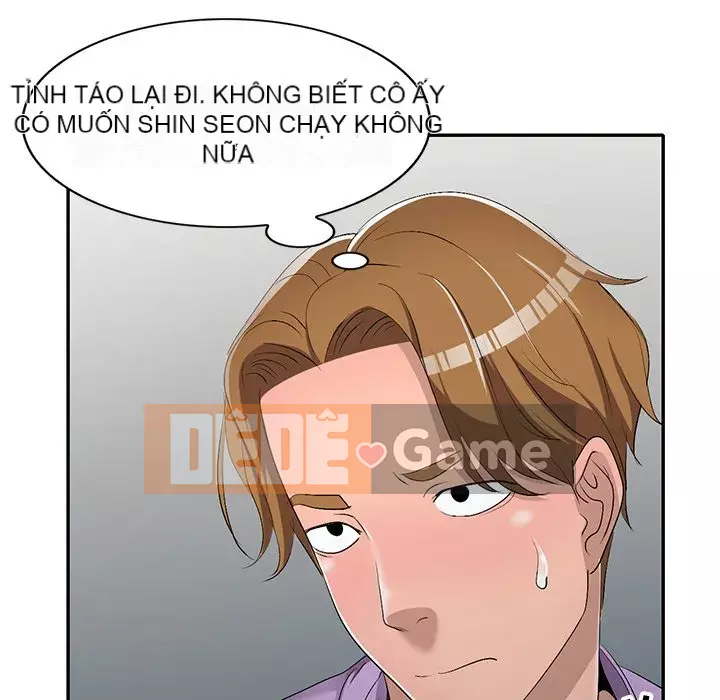 Bài học đầu tiên trong tình yêu Chương 1-34