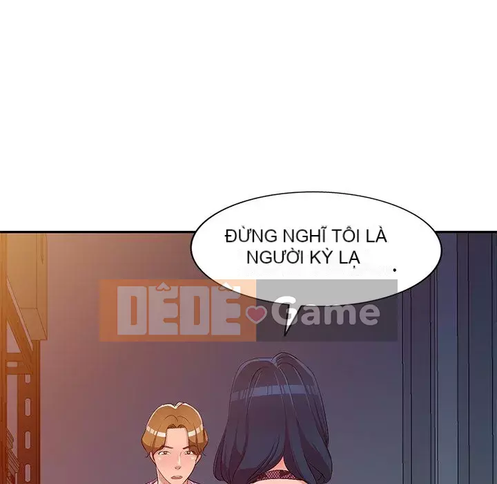 Bài học đầu tiên trong tình yêu Chương 1-34