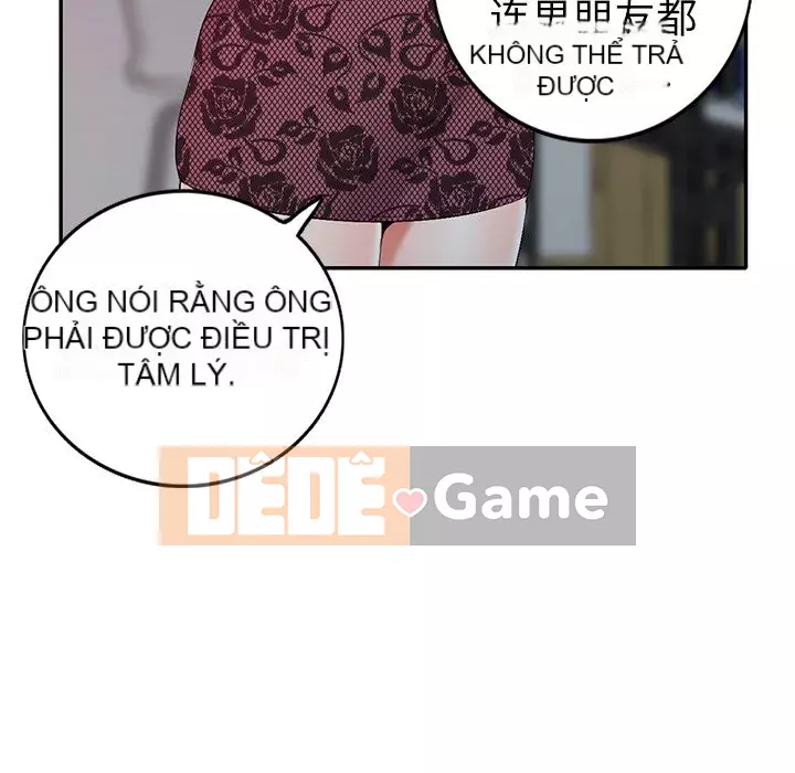 Bài học đầu tiên trong tình yêu Chương 1-34