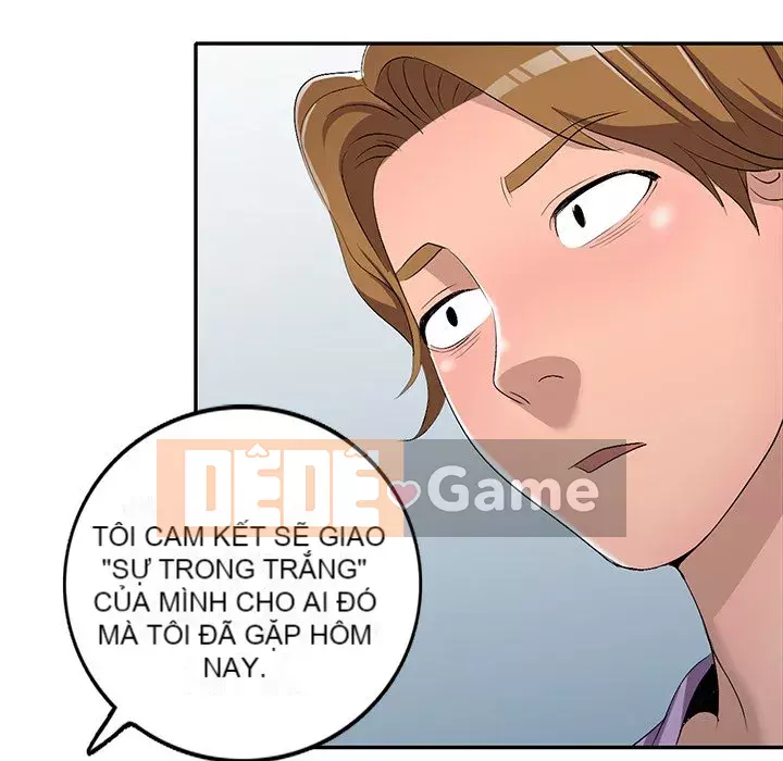 Bài học đầu tiên trong tình yêu Chương 1-34