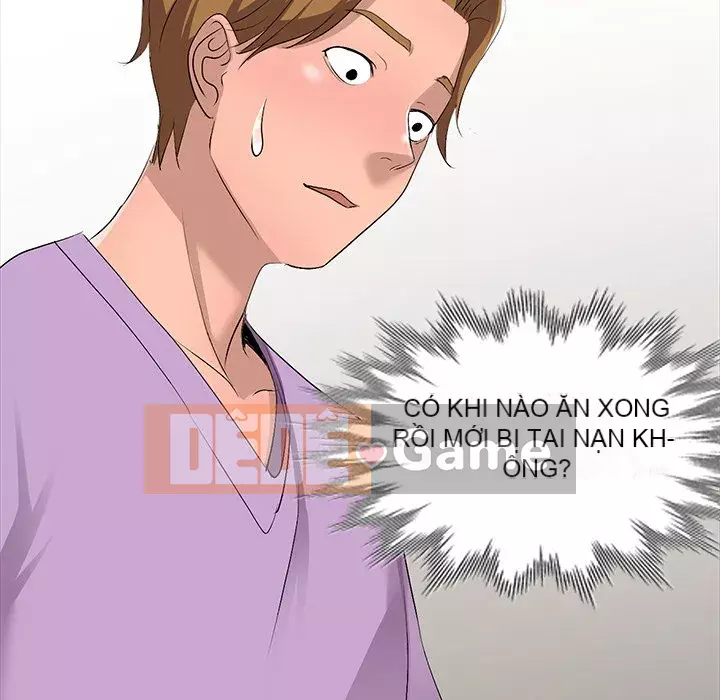 Bài học đầu tiên trong tình yêu Chương 1-34