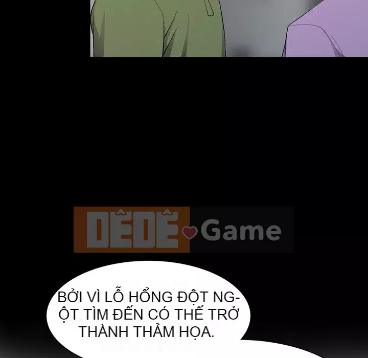 Bài học đầu tiên trong tình yêu Chương 1-34