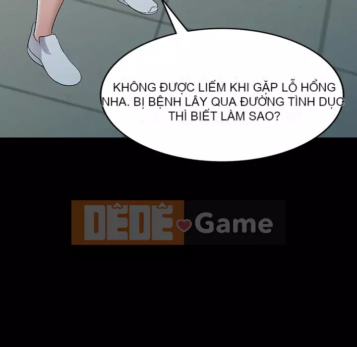 Bài học đầu tiên trong tình yêu Chương 1-34