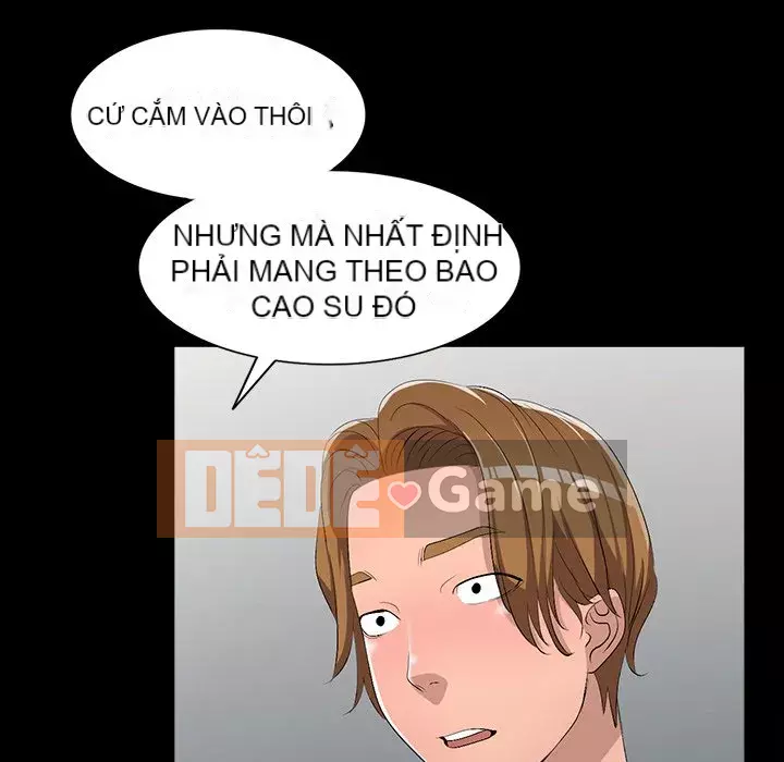 Bài học đầu tiên trong tình yêu Chương 1-34