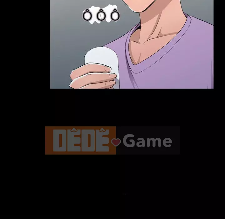 Bài học đầu tiên trong tình yêu Chương 1-34