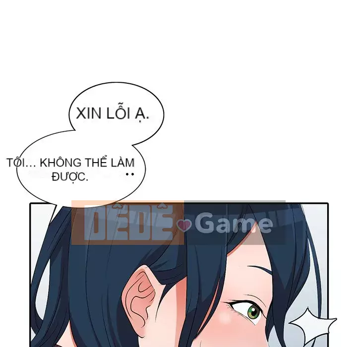 Bài học đầu tiên trong tình yêu Chương 1-34